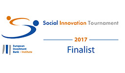 Social innovation tournament